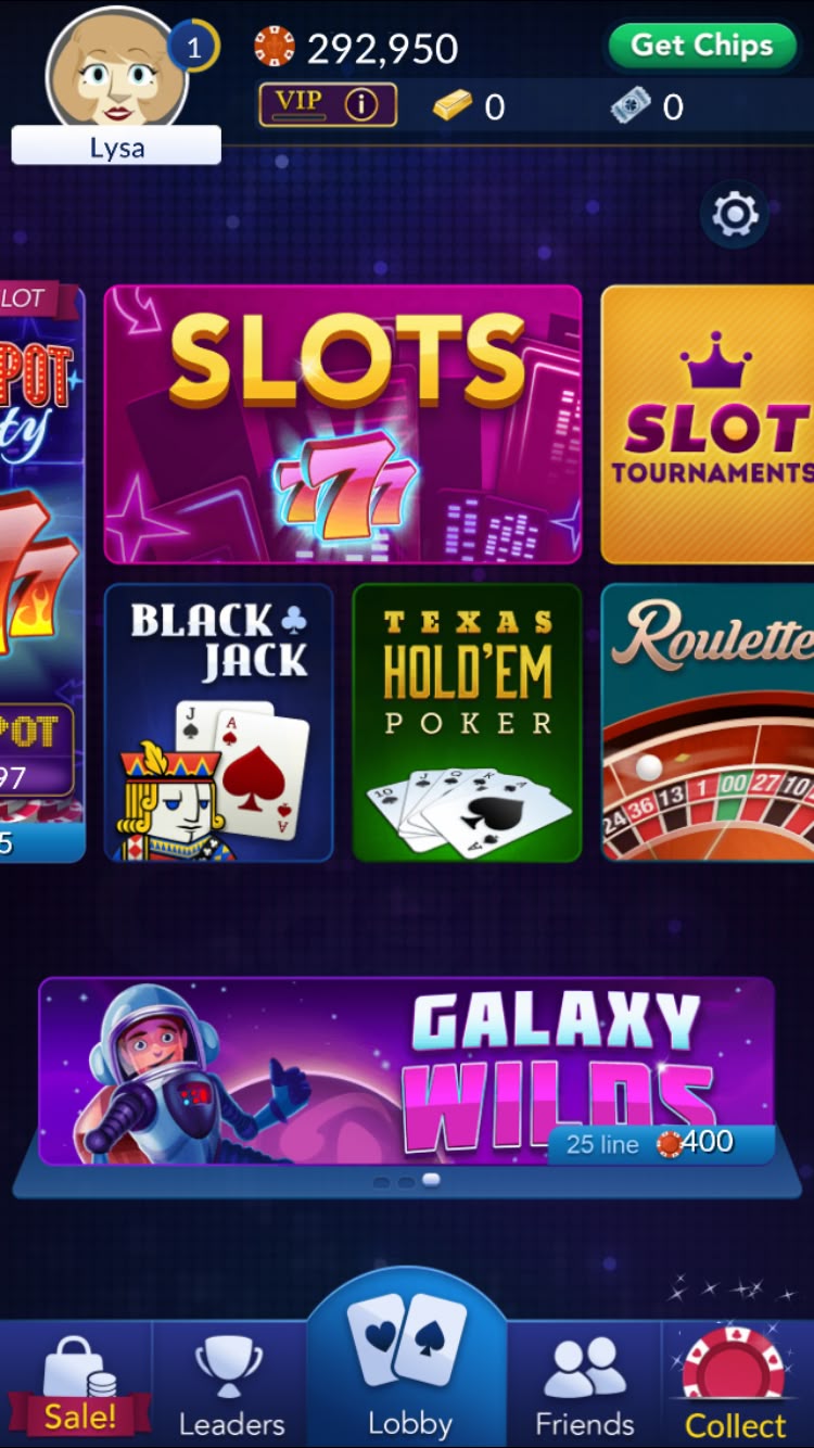 winpot