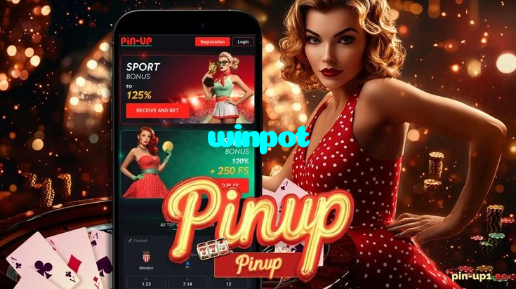 making first deposit on winpot website using local payment methods in Pakistan