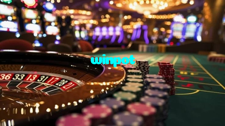making first deposit on winpot website using local payment methods in Pakistan