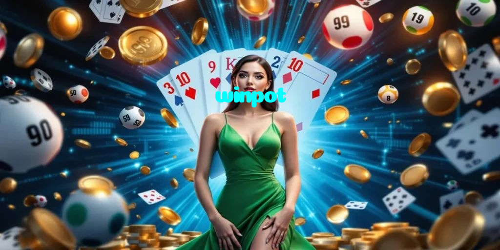 winpot خوش آمدید بونس +600% پیشکش موبائل ایپ کے پروموشن سیکشن میں دکھائی دیتی ہے۔