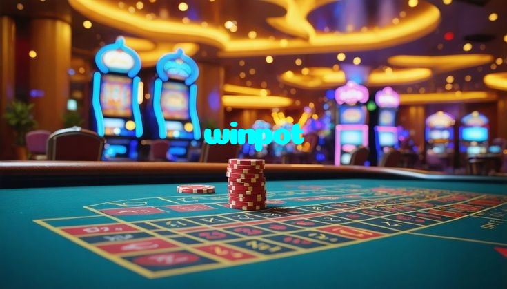 available types of winpot bet including pre-match live express and system bets