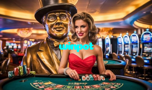 available types of winpot bet including pre-match live express and system bets